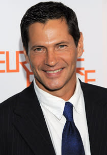 Thomas Calabro | Photo Credits: Todd Williamson/WireImage.com