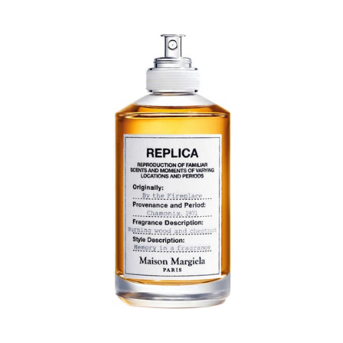 Maison Margiela Replica By the Fireplace Eau de Toilette Fragrance