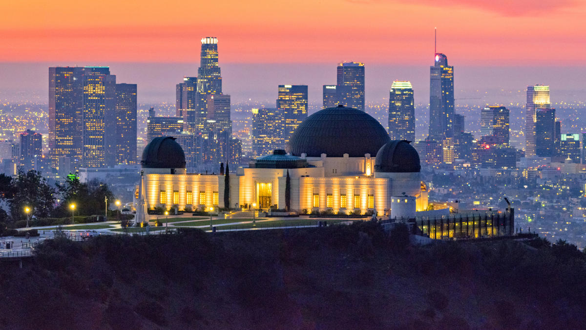 6 Cheap (or Free) Things To Do in Los Angeles This Summer