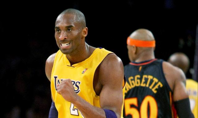 24 NBA Kobe Bryant Lakers Greatest Of All Time Los Angeles Lakers