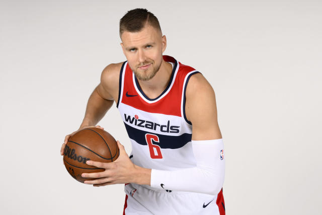 Porzingis leads Wizards to victory vover Celtics