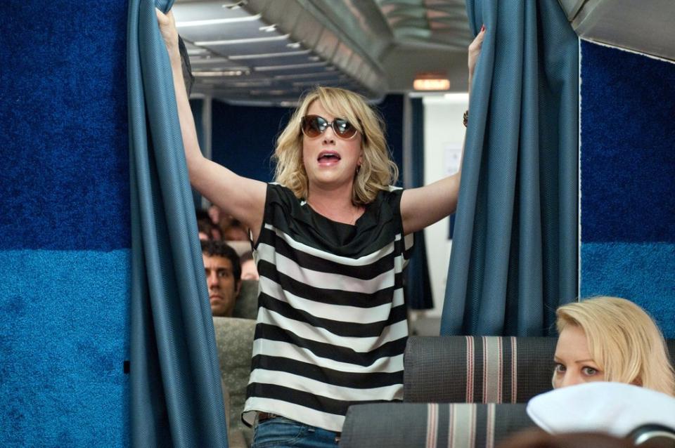 ‘Bridesmaids’