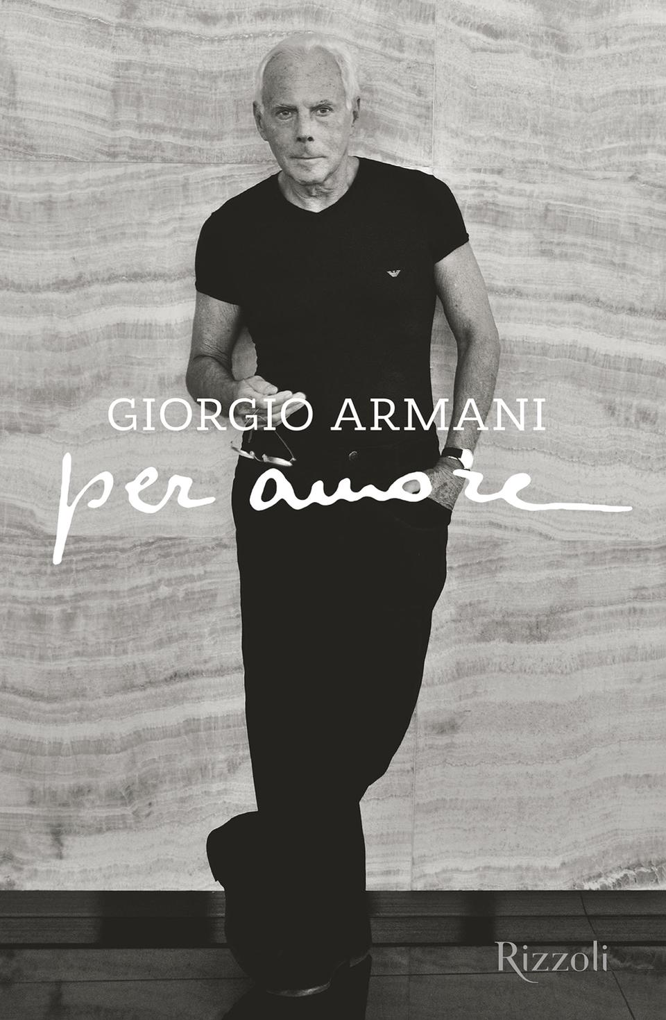 Per Amore by Giorgio Armani