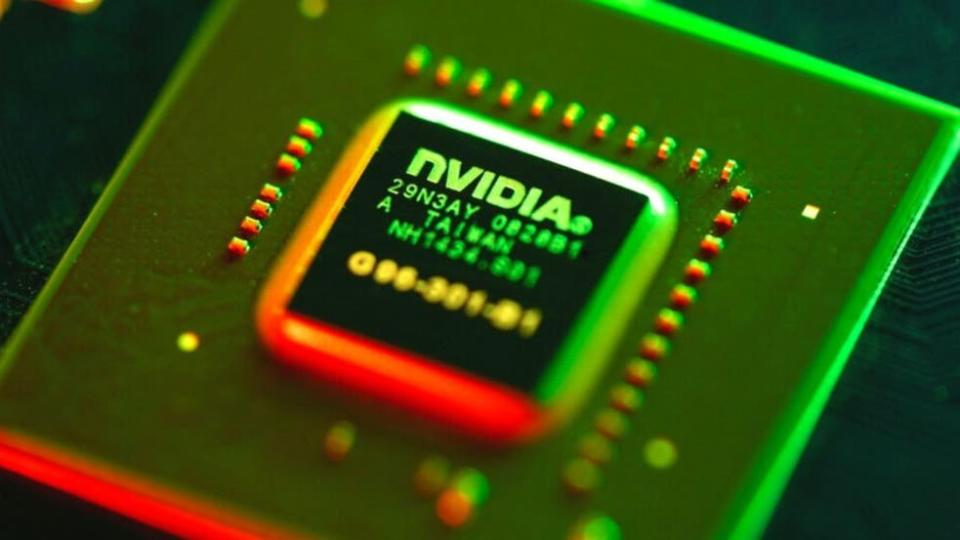 Nvidia Highlights Lucrative Returns For Cloud Providers Using Nvidia GPUs