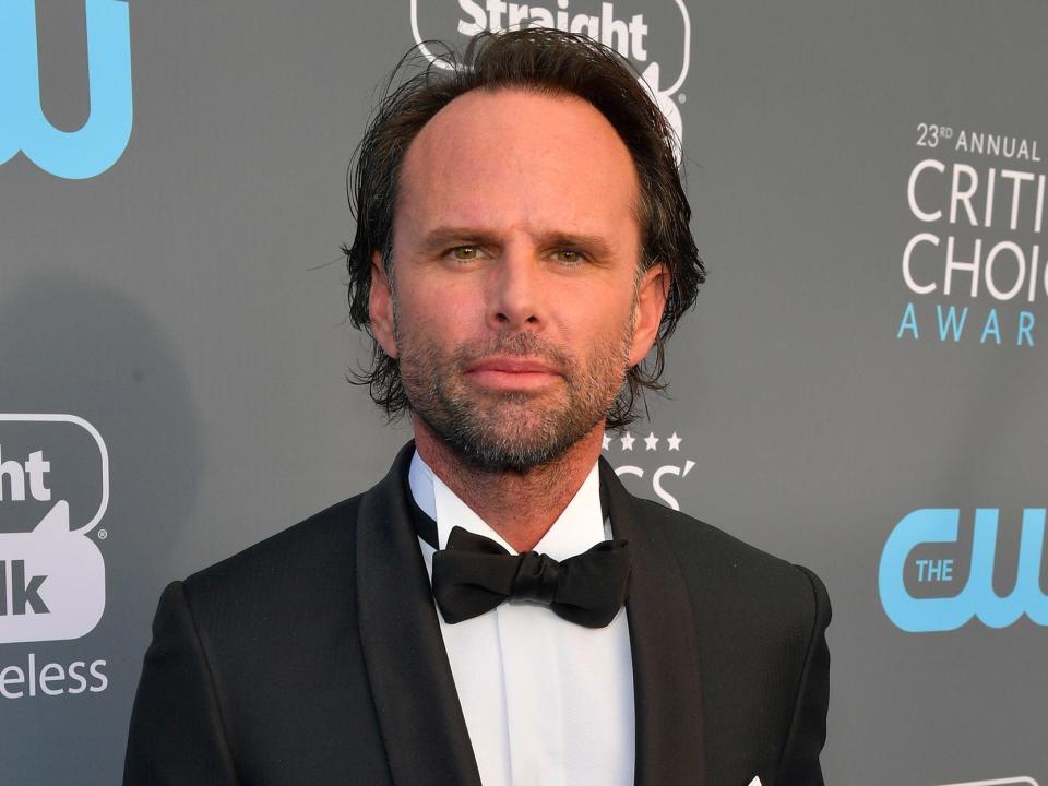 Walton Goggins Matt Winkelmeyer Getty