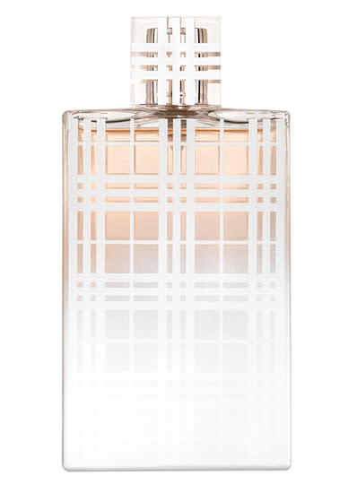 Burberry Brit Summer Limited Edition, $67, Macys.com