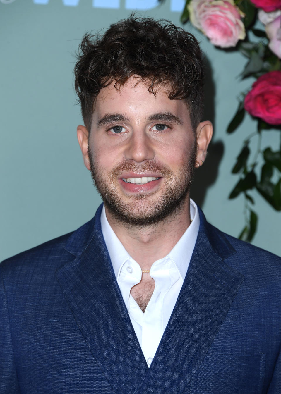 Ben Platt