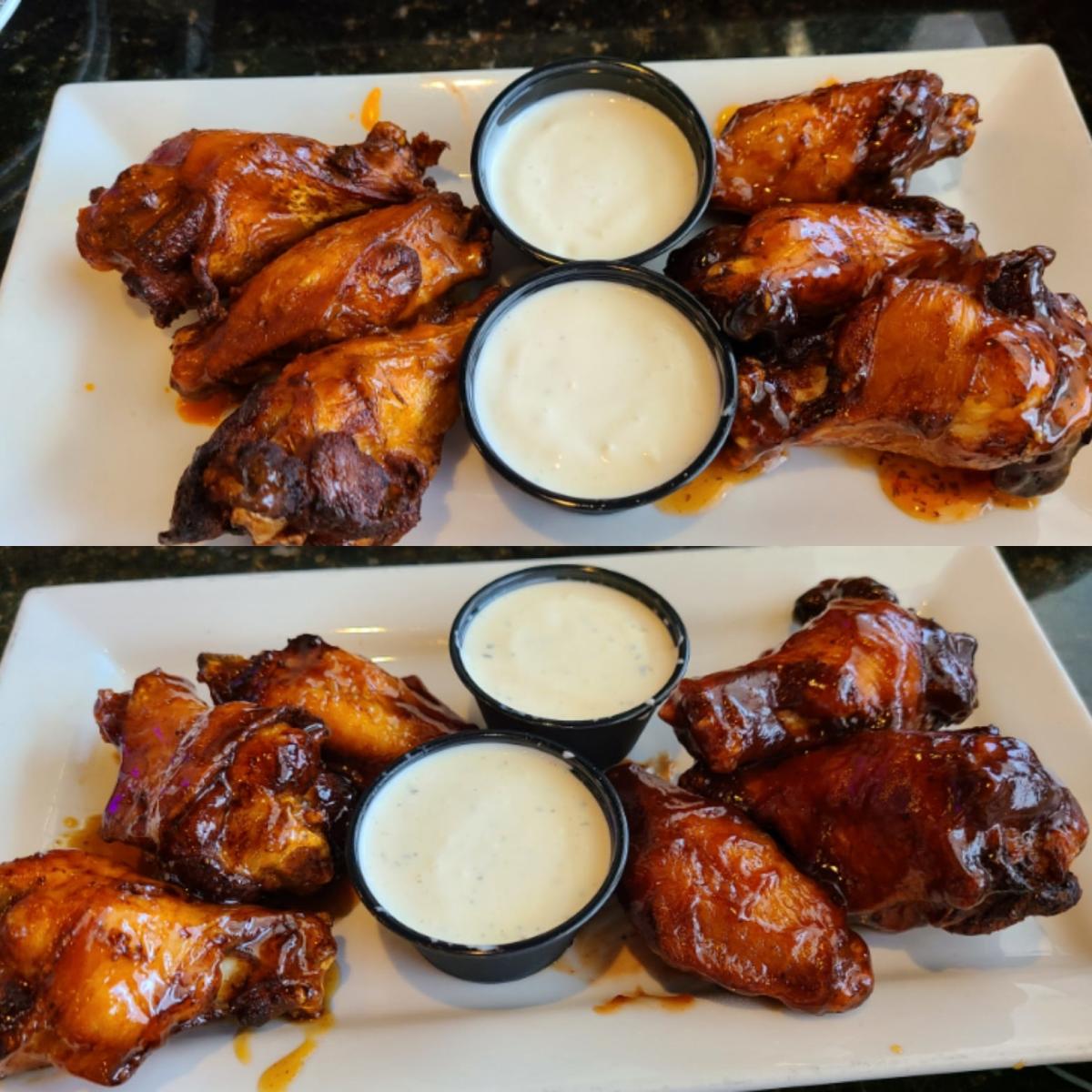 Celebrating National Chicken Wing Day on July 29? Where to find our