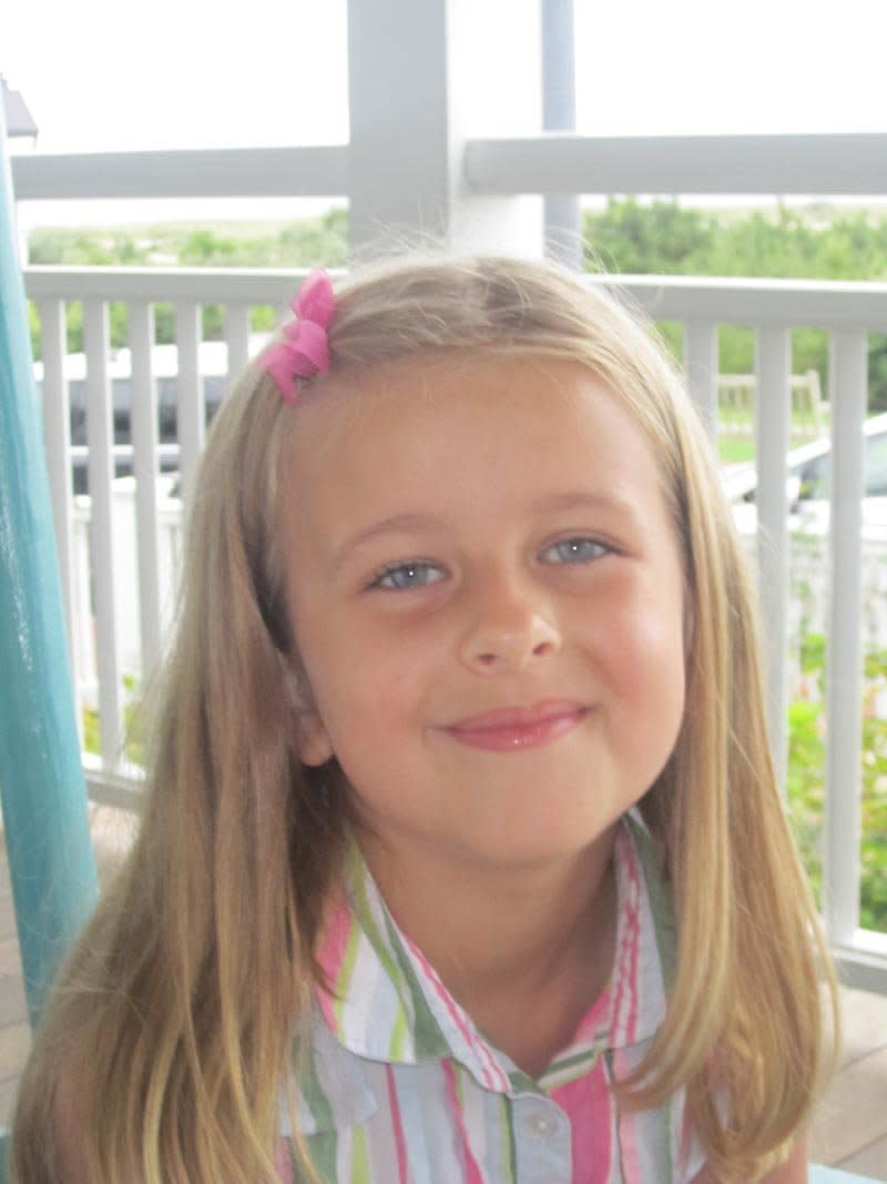 Grace Audrey&nbsp;McDonnell, 7, enjoyed art, baking, running and spending time with her family. To honor her life, her family pledged to support young artists and art programs for kids and directed donations to the <a href="https://donatenow.networkforgood.org/fccfoundation" target="_blank">Grace Memorial Fund</a>&nbsp;at the&nbsp;Fairfield County's Community Foundation.