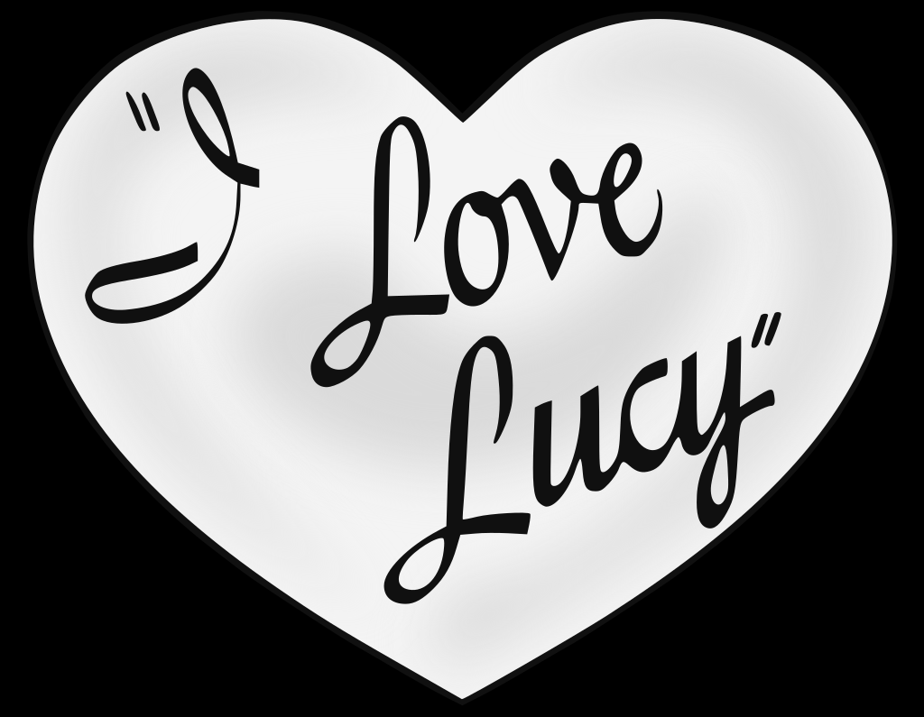 I Love Lucy