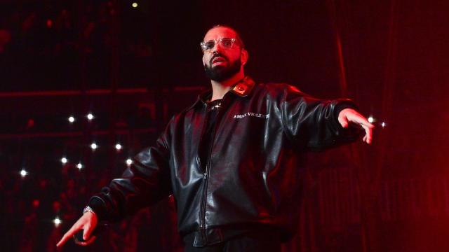 Drake Announces New EP 'Scary Hours 3' Just Weeks After Release of Latest  Album