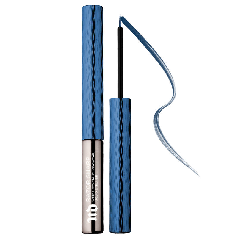 Urban Decay Razor Sharp Water-Resistant Longwear Liquid Eyeliner