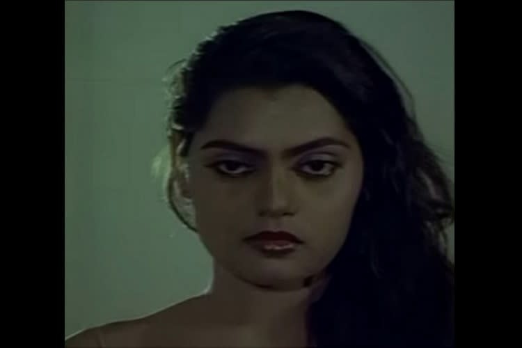 Silk Smitha Sex Videos - Twenty years since Silk Smitha, what's happened to the 'vamp' in South  Indian cinema?