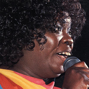 Koko Taylor. / Credit: Alligator Records