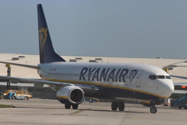 A British woman has died on a Ryanair plane moments before it was set for take-off from Majorca's Palma Airport.The 58-year-old who has not yet been named is reported to have fallen ill after taking her seat for the Edinburgh-bound flight on Wednesday.Emergency services including police and paramedics rushed to the scene but she died on the aircraft at around midday."This flight from Palma to Edinburgh was delayed ahead of take-off after a customer became ill prior to departure,” a Ryanair spokesperson said in a statement."Paramedics boarded the aircraft after medical assistance was requested but the customer sadly passed away."Ryanair extends its deepest sympathies to the bereaved and is providing any assistance required."The flight itself eventually took off three hours late after customers, who had been asked to disembark while the woman was treated, were boarded back onto the plane.The Foreign Office said:"Our consular staff are supporting the family of a British woman following her death in Spain."Local media reports say a post-mortem will now be carried out on Thursday.In 2015, mother-of-two Davina Taverner, from Bolton, collapsed three hours into a Ryanair flight to Lanzarote after suffering heart problems in the toilets.