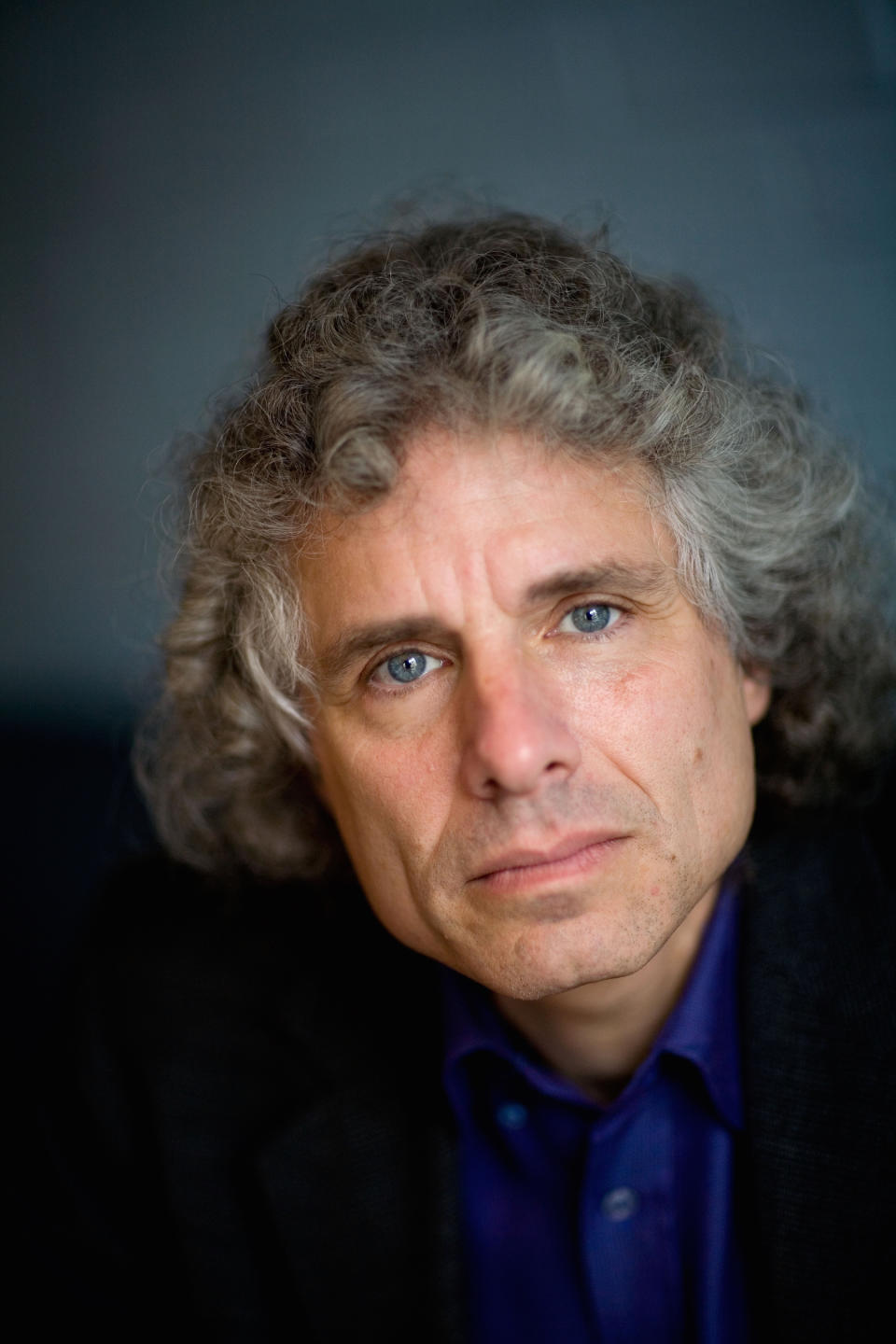 steven pinker