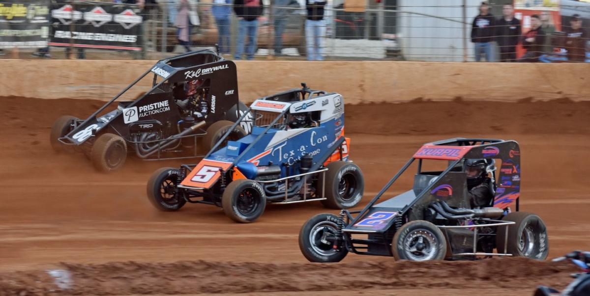 Chili Bowl Entry List Reaches 300 Again