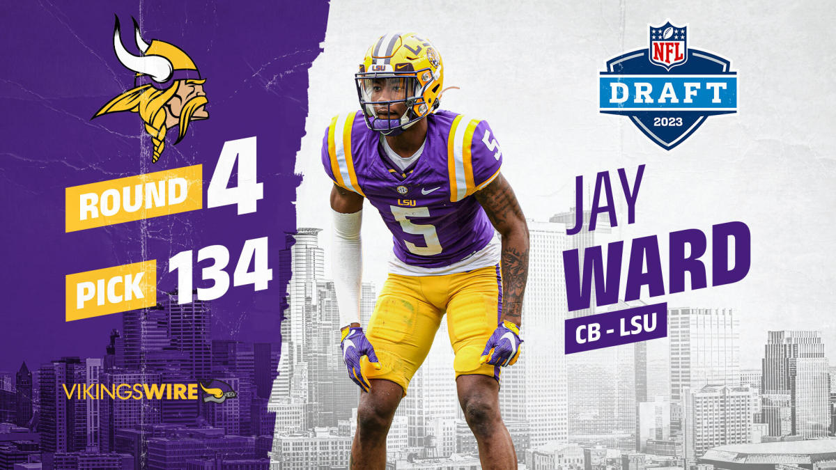 Vikings Currently Pick 14th in the 2022 NFL Draft. Cool. 