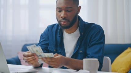 How to stop overspending, What is overspending, overspending, How to get out of debt, What is the cause of overspending, theGrio.com