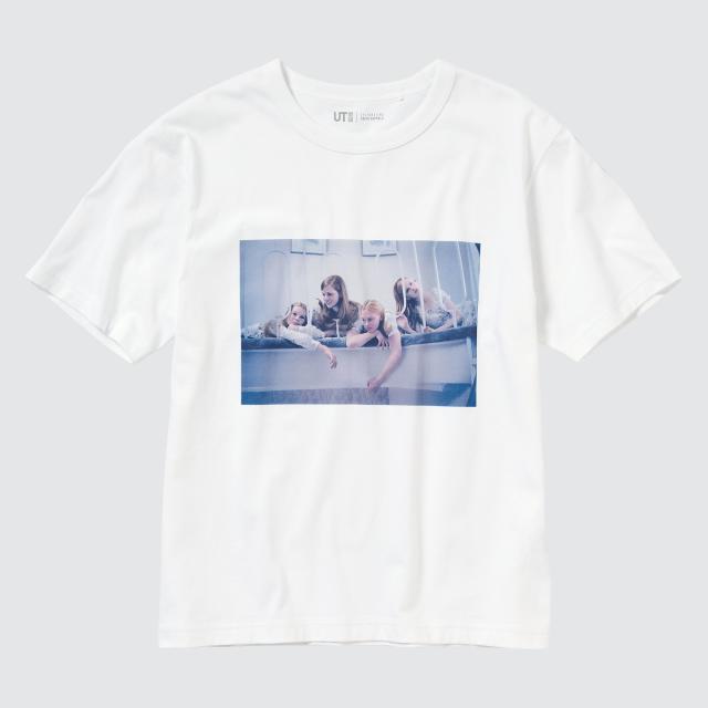 Uniqlo's New T-Shirt Collaboration Features 'Marie Antoinette' and