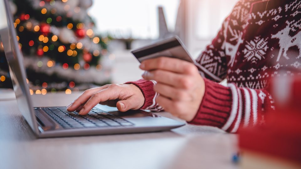 According to a LendingTree survey, 25% of Americans have already completed their holiday shopping for the year.