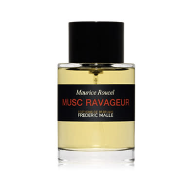 Maurice Roucel Frederic Malle Musc Ravageur