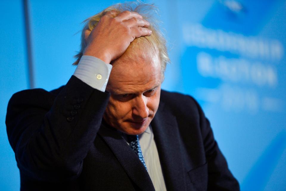 Boris Johnson has been accused of “promoting hatred” after penning an essay arguing Islam caused the Muslim world to be “literally centuries behind” the West.The frontrunner for No 10 claimed there was something about Islam that held back development in parts of the world, creating a “Muslim grievance” fuelling virtually every conflict.“The more bitterness and confusion there has been, to the point where virtually every global flashpoint you can think of – from Bosnia to Palestine to Iraq to Kashmir – involves some sense of Muslim grievance,” Mr Johnson wrote, in 2006.The comments were attacked by Tell Mama, an organisation which monitors anti-Muslim hate, which said he had demonstrated a lack of understanding of the religion.The Muslim Council of Britain (MCB) said people would want to know if the likely next prime minister still believed “Islam inherently inhibits the path to progress and freedom”.And Mohammed Amin, a former chairman of the Conservative Muslim Forum, said Mr Johnson's analysis risked “actively promoting hatred of Muslims”.The controversy comes after he was accused of Islamophobia after he used a newspaper column to liken women wearing the burqa to “letter boxes” and “bank robbers”.Mr Johnson wrote about the rise of Islam in an appendix added to The Dream of Rome, his 2006 book about the Roman empire, entitled And Then Came the Muslims, The Guardian revealed.He wrote: “There must be something about Islam that indeed helps to explain why there was no rise of the bourgeoisie, no liberal capitalism and therefore no spread of democracy in the Muslim world.“It is extraordinary to think that under the Roman/Byzantine empire, the city of Constantinople kept the candle of learning alight for a thousand years, and that under Ottoman rule, the first printing press was not seen in Istanbul until the middle of the nineteenth century. Something caused them to be literally centuries behind.”The MCB said: “Many of us would be interested to find out whether Mr Johnson still believes that Islam inherently inhibits the path to progress and freedom.”Tell Mama said the essay portrayed Muslims as “a wave or horde of rampaging Muslims, who had little time for the intricacies and legacies of civilisations like that of Rome".Protesting that it suggested Muslims were somehow “mentally constrained by Islam", it said. “That shows a lack of understanding of Islam, and there are many Muslims whom Islam has inspired to produce some of the most beautiful art forms in their love for life and beauty.”The campaign behind Mr Johnson, who is almost certain to be declared the new Tory leader and prime minister next week, did not respond to a request for comment.In the essay, he also wrote: “It is time to get deep down and dirty and examine the central charge made by everyone from Winston Churchill to the Pope, namely that the real problem with the Islamic world is Islam.“We must be honest and accept that there is more than a grain of truth in Churchill's analysis of the economic and social consequences of the religion.”