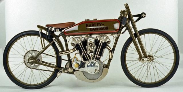 12 Motorcycles That Trace the Evolution of the All-American