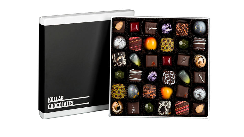 Kollar chocolates