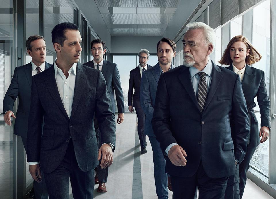 It's time to get the Succession theme song stuck in your head once again because Season 3 will be here before you know it. Set after the Season 2 finale, which saw Kendall exploding the Roy family, Logan Roy begins this new season scrambling to secure familial, political, and financial alliances. Tensions have never been higher as this bitter corporate battle threatens to turn into 