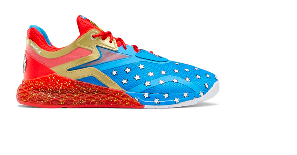 Upto 50% off: Add colour to your feet with quirky Reebok shoes