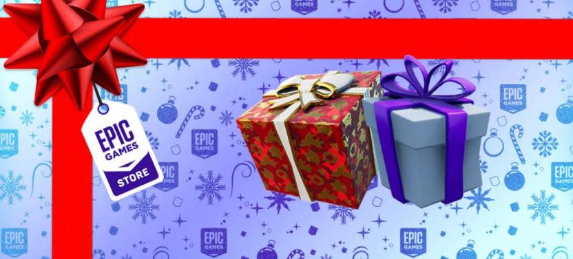 Epic Games te ha ahorrado mucho dinero gracias a sus regalos