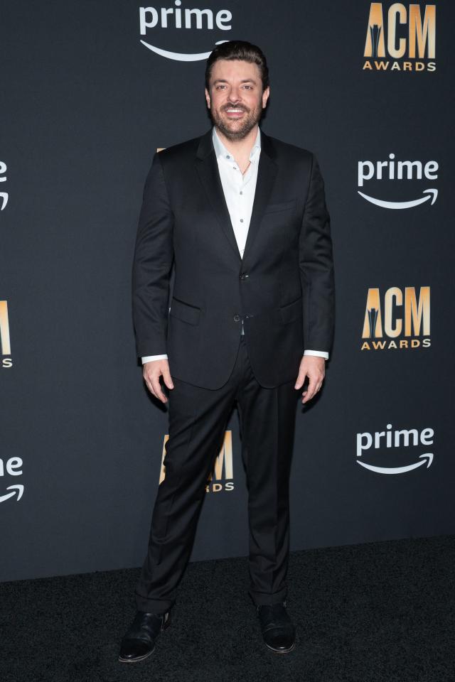 Chris Young Reveals Dramatic Weight Loss: Still Not Done, But