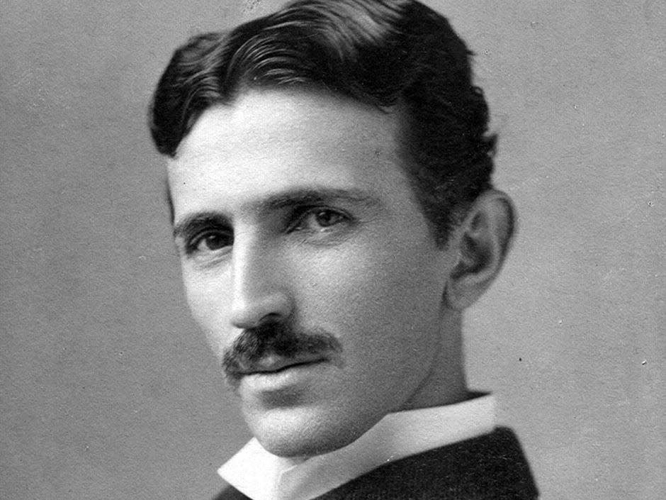 Nikola Tesla