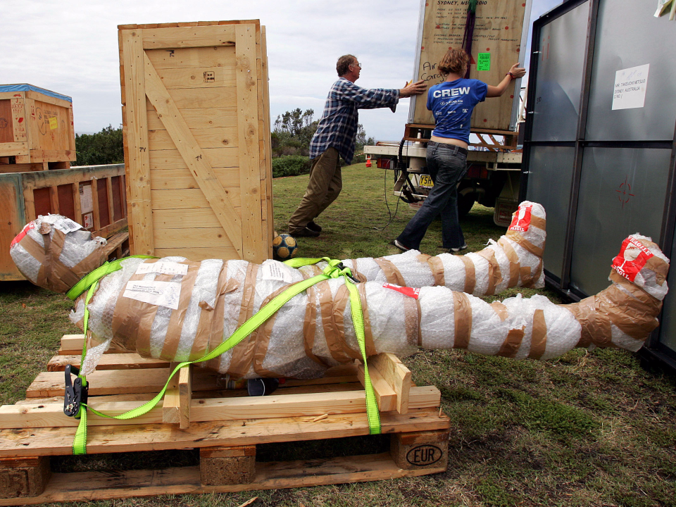 bubble wrap safe safety