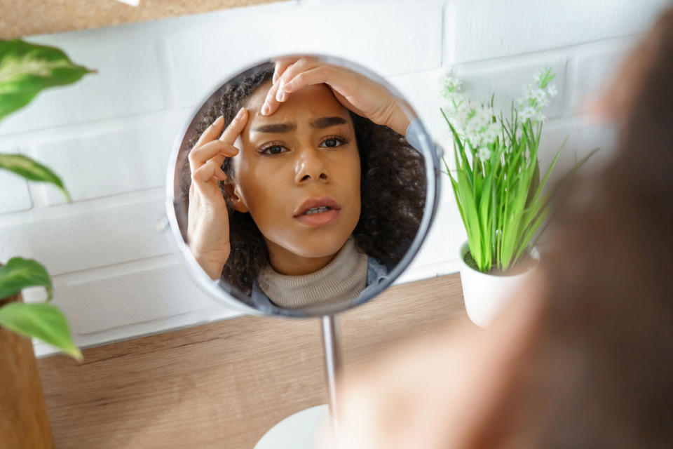 Des appareils pour prendre soin de sa peau, il en existe des tonnes. Mais pour enlever ses points noirs, c'est celui-ci qu'il faut s'acheter. (Photo : Getty Images)