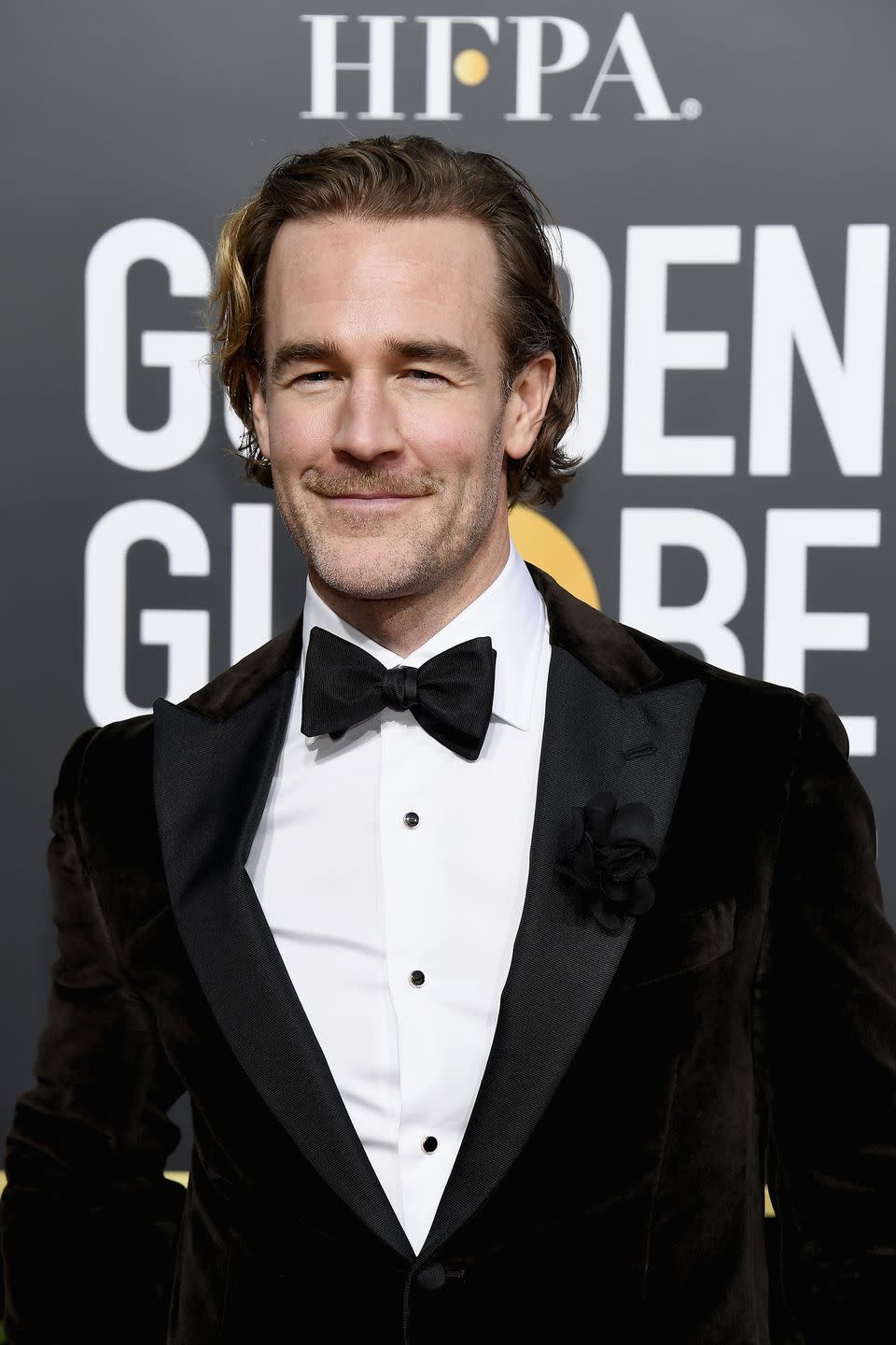 <p>Van Der Beek and his great eyebrows are still making Hollywood moves. He had a role on the hit FX show <em>Pose</em>, and played DJ Diplo in the comedy series <em>What Would Diplo Do?</em> over on Viceland. </p>