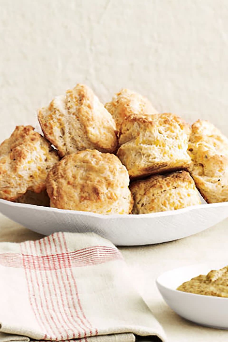 Cheddar Biscuits