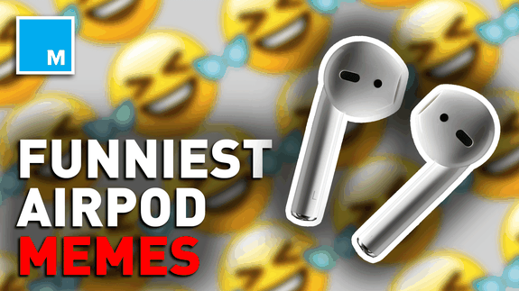 Memebase - airpods - All Your Memes In Our Base - Funny Memes - Cheezburger