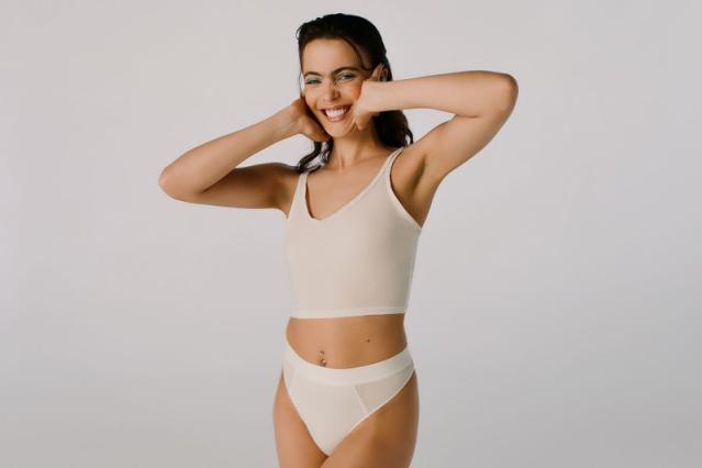 Parade Introduces Gender Expansive Underwear Range, New:Cotton - Yahoo  Sports