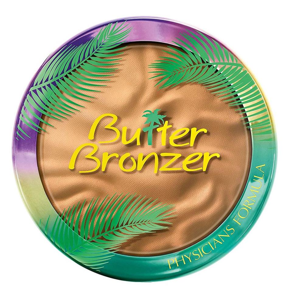 10) Physicians Formula Butter Bronzer