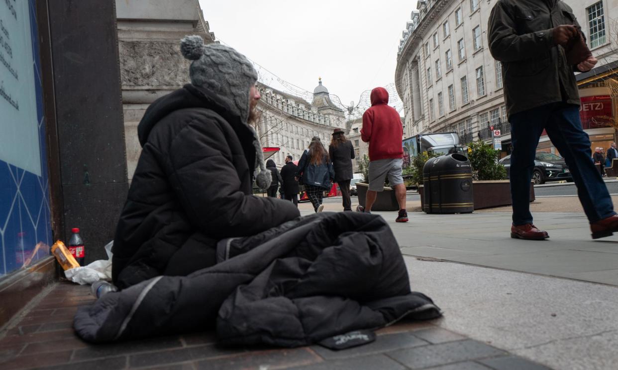 <span>Photograph: Andy Hall/The Observer</span>