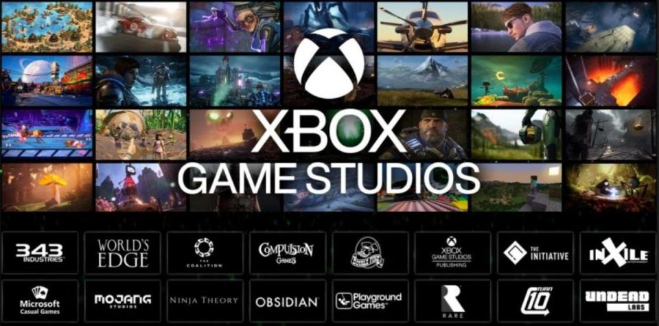 打造《極限競速》系列的Turn 10工作室負責人，接下來將負責帶領Xbox遊戲工作室