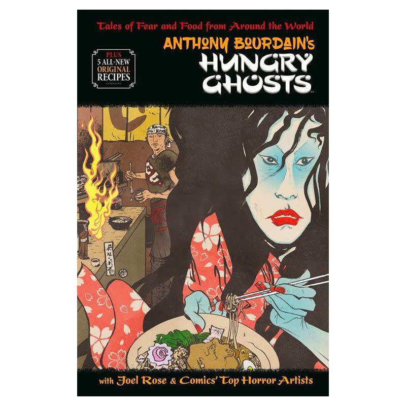 <p><a href="https://go.redirectingat.com?id=74968X1596630&url=https%3A%2F%2Fwww.barnesandnoble.com%2Fw%2Fanthony-bourdains-hungry-ghosts-anthony-bourdain%2F1128112905&sref=https%3A%2F%2Fwww.esquire.com%2Flifestyle%2Fg23901138%2Fbest-gifts-for-brother-ideas%2F" rel="nofollow noopener" target="_blank" data-ylk="slk:Shop Now;elm:context_link;itc:0;sec:content-canvas" class="link ">Shop Now</a></p><p>'Anthony Bourdain's Hungry Ghosts'</p><p>barnesandnoble.com</p><p>$17.99</p>