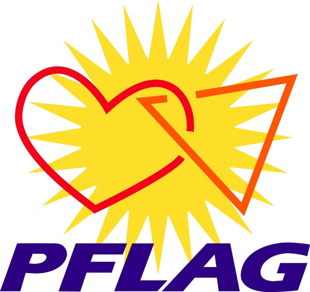 PFLAG logo