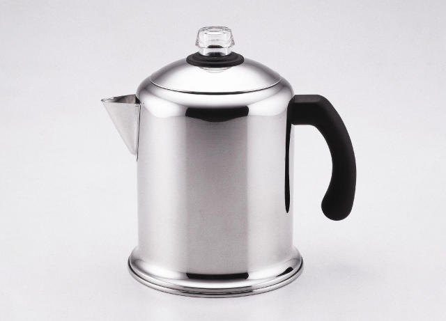 The 7 Best Coffee Percolators for Getting the Boldest Brew You've