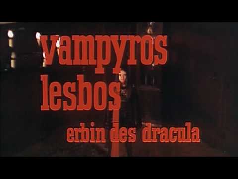 <em>Vampyros Lesbos</em> (1971)