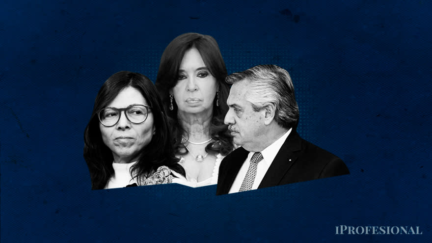 Todas las miradas están puestas sobre la reacción de Cristina Kirchner, que ha mantenido un sugestivo silencio tras el anuncio del plan Batakis