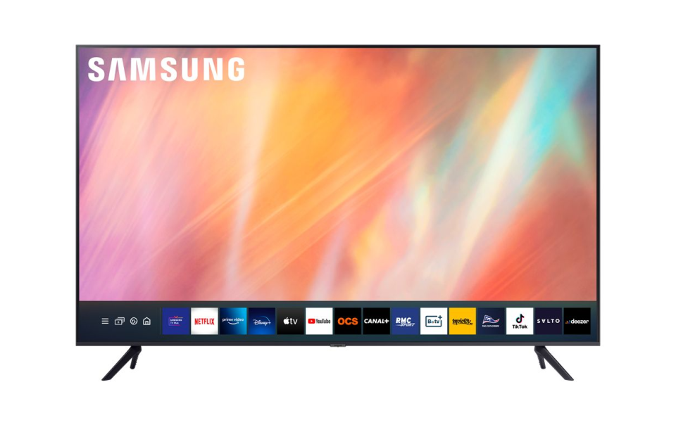 TV Samsung