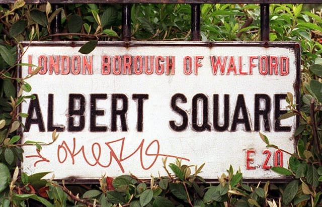 EastEnders